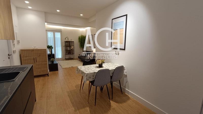 Foto 54fde4b0-fe0f-4181-9e22-5c9603edc817. Location appartement avec chauffage dans Las Arenas Getxo