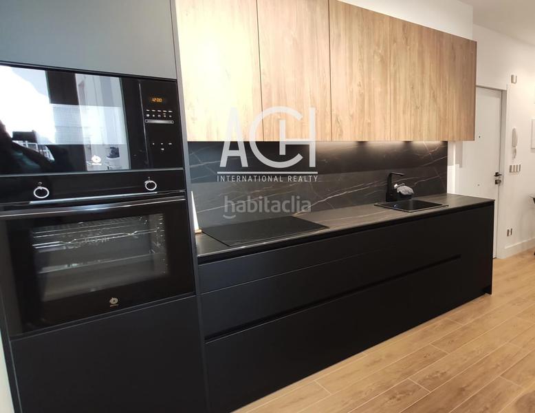 Foto 5f8a19e7-5eb9-4afc-afb1-bc04c7675843. Location appartement avec chauffage dans Las Arenas Getxo