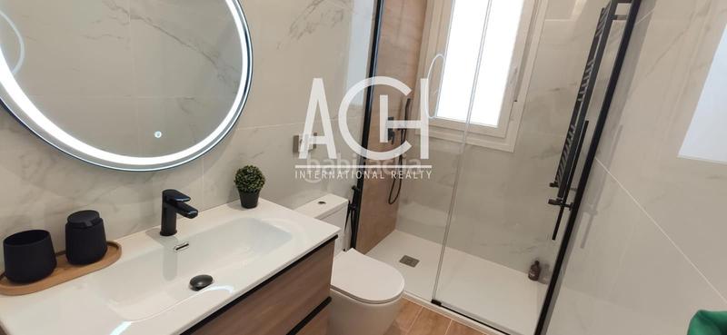 Foto de3c744d-899f-499b-a7c9-06d57b492aa7. Location appartement avec chauffage dans Las Arenas Getxo