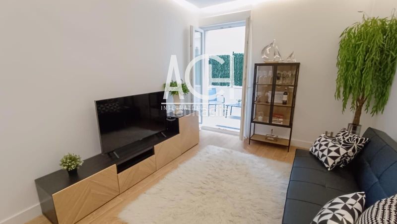 Foto 4ef84835-517c-4c41-a833-9bd91fa21d42. Miete etagenwohnung mit heizung in Las Arenas Getxo