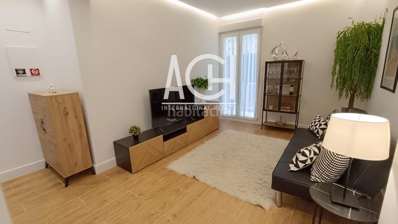 Foto 62f3801f-4242-4a4c-a71b-997bc6942c5a. Miete etagenwohnung mit heizung in Las Arenas Getxo
