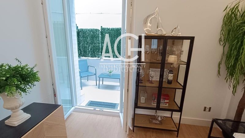 Foto 7762cf04-d555-472c-9eed-2d4a6645bdf3. Miete etagenwohnung mit heizung in Las Arenas Getxo