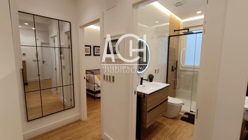 Foto a192b646-0fb3-44bc-ace1-2fe6529090ac. Miete etagenwohnung mit heizung in Las Arenas Getxo