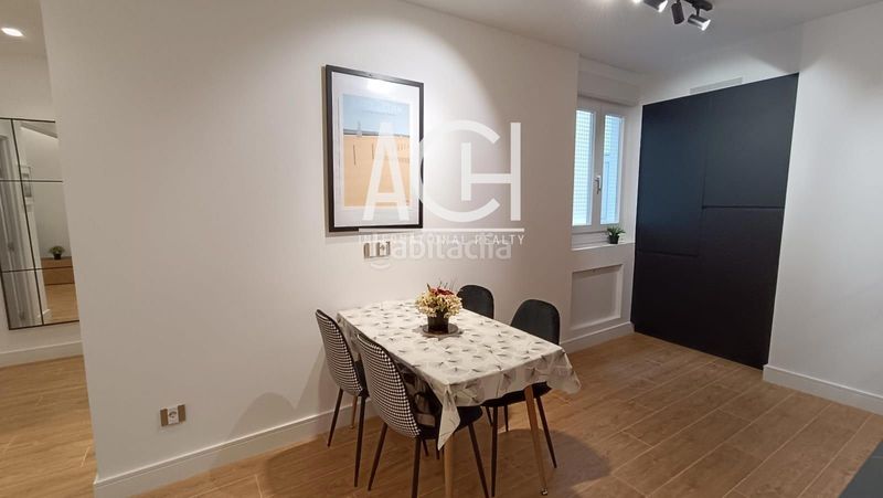 Foto eb5ba21f-df4f-4d03-9c19-1d8f06c0f76d. Miete etagenwohnung mit heizung in Las Arenas Getxo