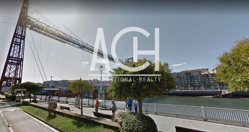 Foto b24ec52d-aafc-471f-8e3f-51efdf45dcb8. Appartamento con riscaldamento parcheggio in Las Arenas Getxo