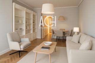 Piso  Salsidu. Piso de 90 m2en algortagetxo