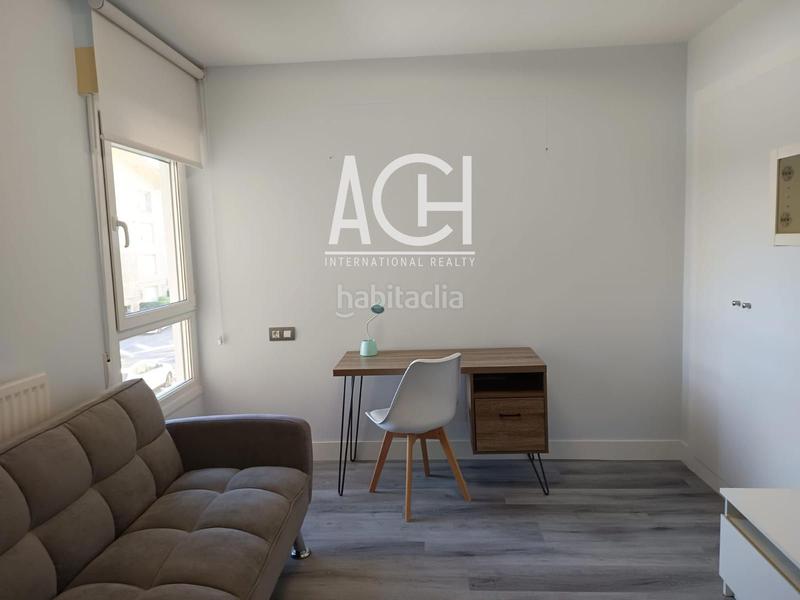 Foto 50a988bc-8337-4d14-b234-db8d81cfc2ed. Alquiler piso  con vistas al mar naalquiler temporal en Sopela