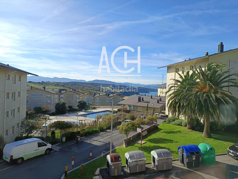 Foto 5421e6f8-86e1-4702-aa4f-264ad1fa66ed. Alquiler piso  con vistas al mar naalquiler temporal en Sopela