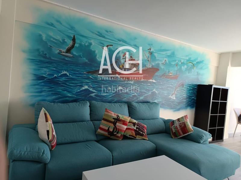 Foto 56ccf080-33fe-461b-99dc-daab27100986. Alquiler piso  con vistas al mar naalquiler temporal en Sopela