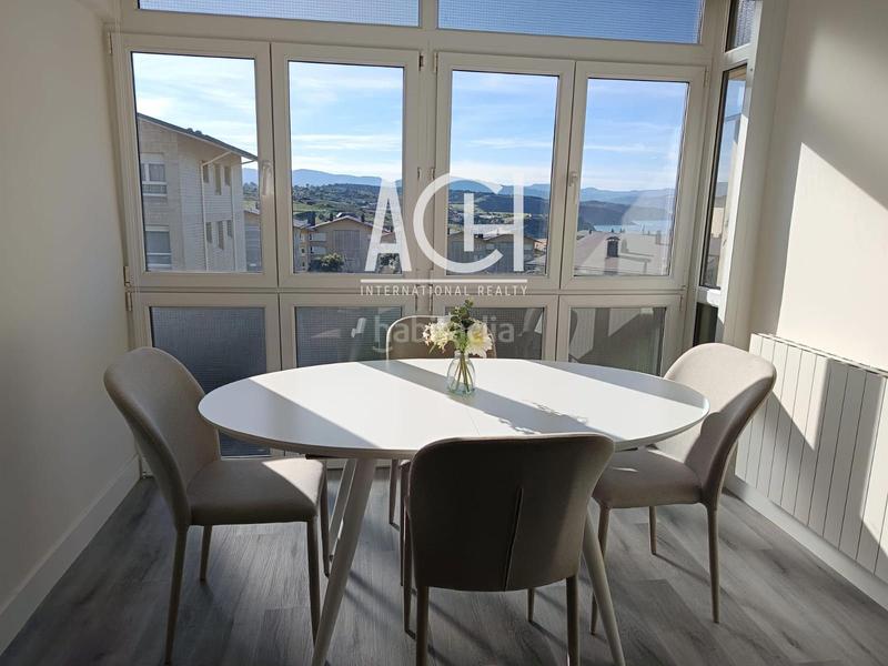 Foto 250b737c-7bf6-4d27-93ba-dfbfa0dc54ed. Location appartement avec chauffage parking dans Sopela