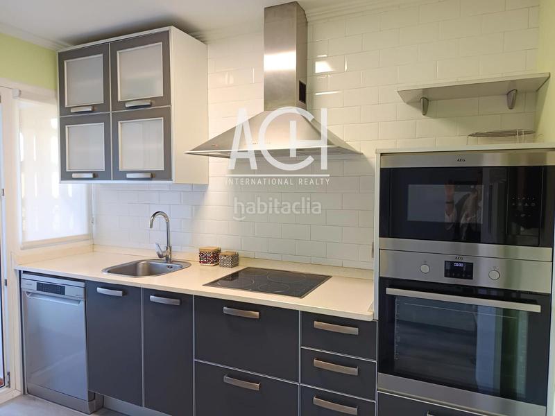 Foto adde7063-c972-467d-babf-b8eac8bc3716. Location appartement avec chauffage parking dans Sopela