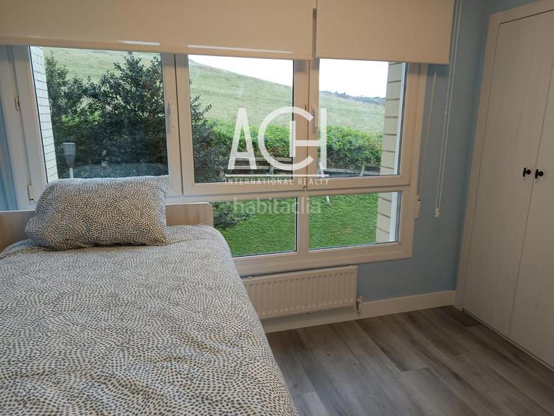 Foto b805d35e-098f-4ba0-a6a6-d41416ccfce1. Location appartement avec chauffage parking dans Sopela