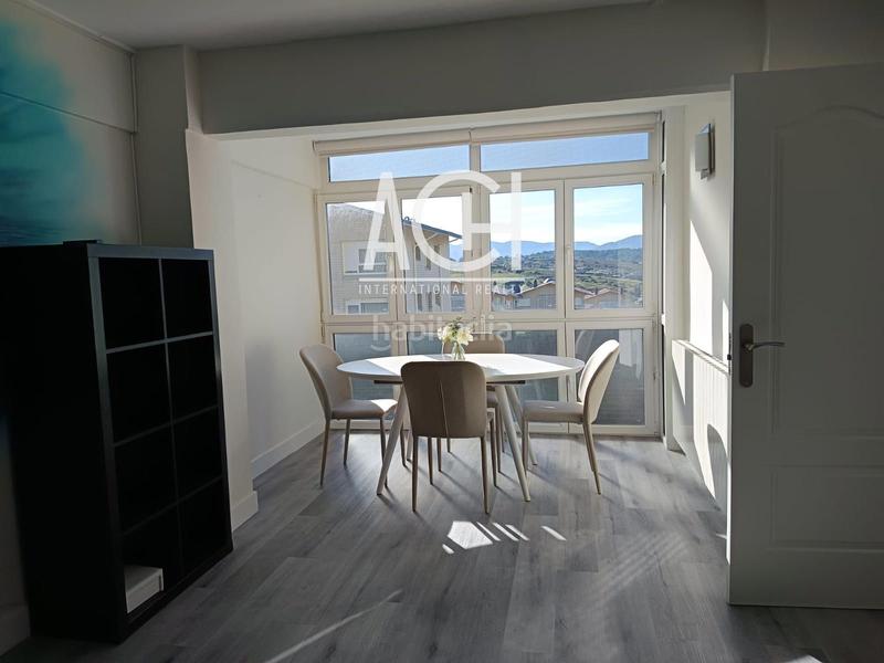 Foto bc11463e-a48d-4c06-9bd0-8f08365a9c8b. Location appartement avec chauffage parking dans Sopela