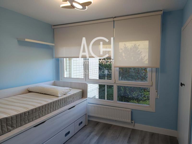 Foto e4bc296e-7260-4034-967e-92ce783d933f. Location appartement avec chauffage parking dans Sopela