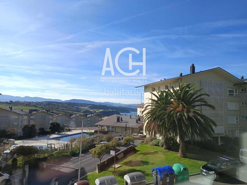 Foto e75d4c25-c92f-49fe-94cc-fece084b97e5. Location appartement avec chauffage parking dans Sopela