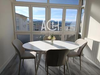 Miete Etagenwohnung  Kukullu. Piso con vistas al mar en sopelanaalquiler temporal