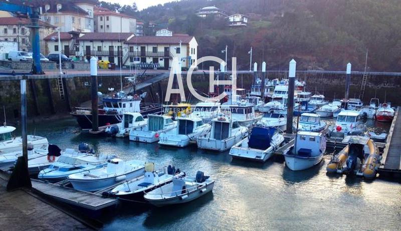 Foto 5142f9fa-e1f2-4057-b33d-9834e57e4562. Pis amb calefacció a Lemoiz