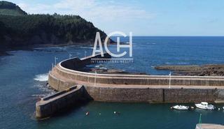 Pis  Portugane. Bonito apartamento en armintza junto al mar