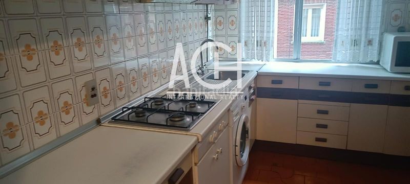 Foto 0217df5d-4d76-4751-9a6d-5218fd874bfd. Lloguer pis amb calefacció a Ametzola Bilbao