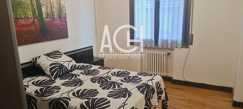 Foto 0c627d15-1659-4fdd-a8ab-9b0787930cb3. Lloguer pis amb calefacció a Ametzola Bilbao