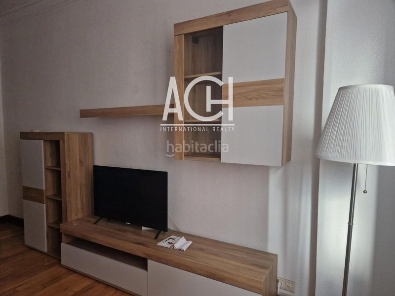 Foto 1f006f9d-6389-40e5-bc12-e48ba755df91. Lloguer pis amb calefacció a Ametzola Bilbao