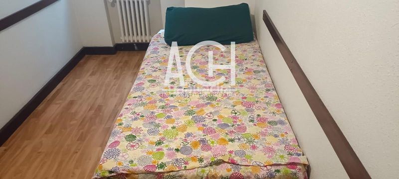 Foto 3cb4c392-d263-4161-badd-e77a2318c65d. Lloguer pis amb calefacció a Ametzola Bilbao