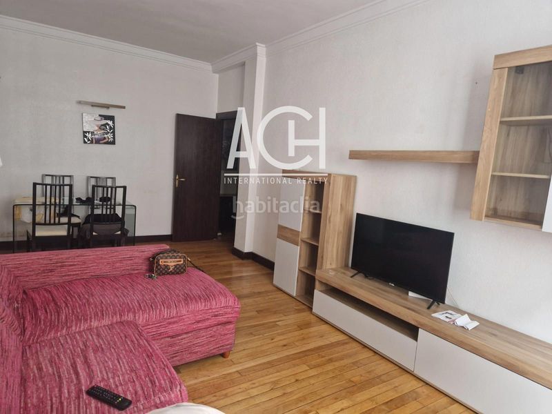 Foto 50eb22ec-3fee-4d8f-b9b4-fbd6a3090b74. Lloguer pis amb calefacció a Ametzola Bilbao