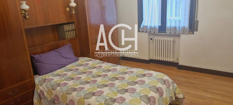 Foto 5752cbf7-cac3-4f9c-b881-5f1cd5a339fb. Lloguer pis amb calefacció a Ametzola Bilbao