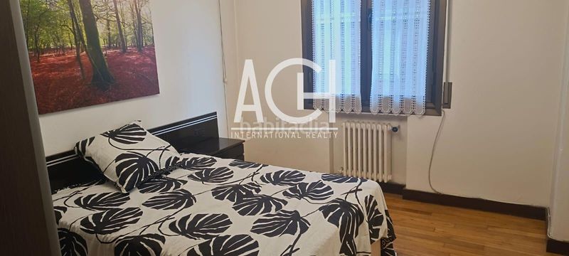 Foto 6a5823b3-8e87-4ac8-8aba-f26382befba8. Lloguer pis amb calefacció a Ametzola Bilbao