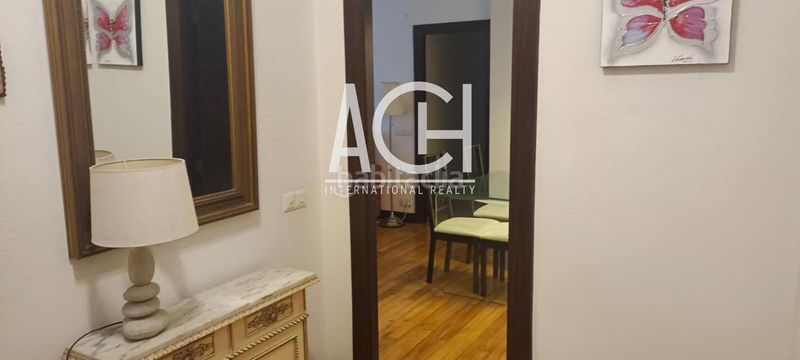 Foto 6ab719cc-764e-4d5b-b48f-f51b4dcfd8c4. Lloguer pis amb calefacció a Ametzola Bilbao