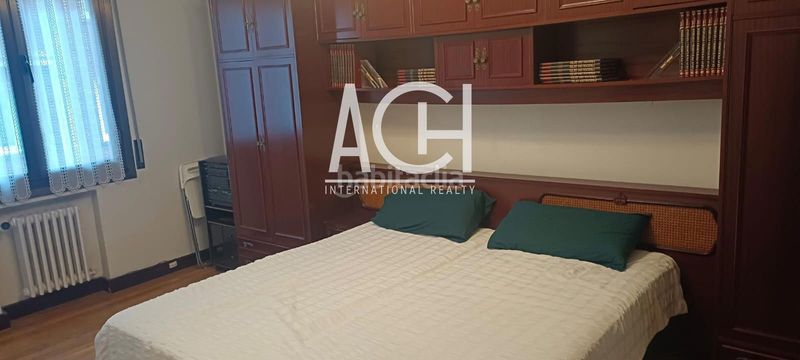 Foto 6ec4ad3b-a684-4c19-aa4a-ca9816efba46. Lloguer pis amb calefacció a Ametzola Bilbao