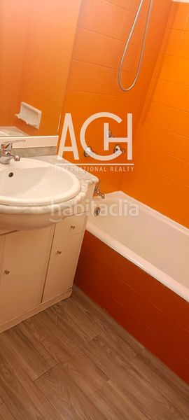 Foto ad40ec12-ae96-41e4-82d8-44c4a541982a. Lloguer pis amb calefacció a Ametzola Bilbao