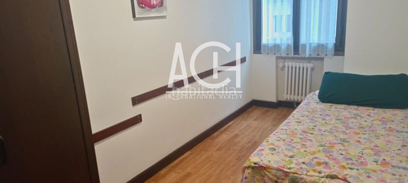 Foto d4f5962a-4037-4c41-ab77-fbc5708f16f9. Lloguer pis amb calefacció a Ametzola Bilbao