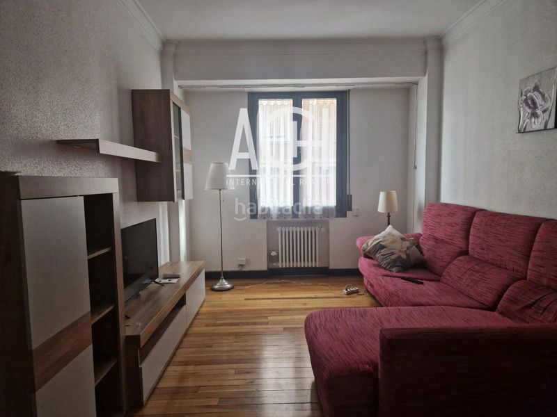 Foto ed363d03-9f6e-4112-a72f-cc11c0bf7757. Lloguer pis amb calefacció a Ametzola Bilbao