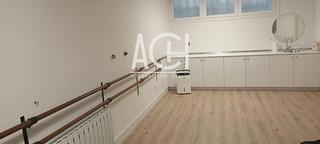 Rent Office space in Las Arenas. Estupendo local en alquiler en las arenas