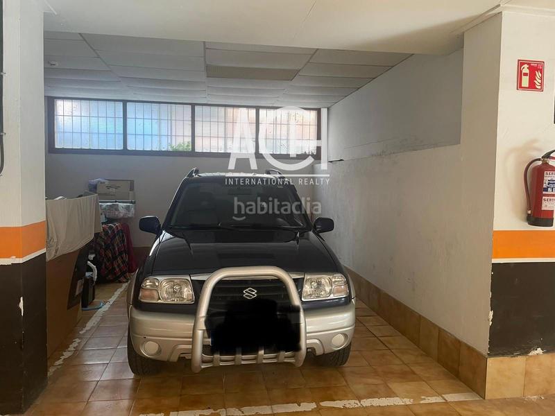 Foto 02d17c86-6d59-4b89-9e5b-4d5778970061. Parking voiture dans Villamonte Getxo