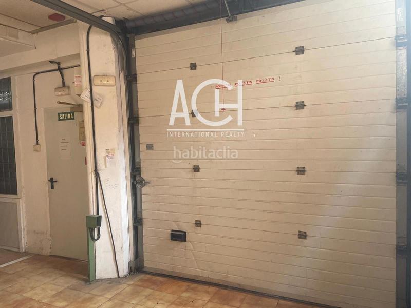 Foto 7c5502c1-2ebf-4527-ab00-f9e62cd7ef53. Parking voiture dans Villamonte Getxo