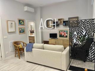 Lloguer Pis  Lantzarte. Estupendo apartamento en berango