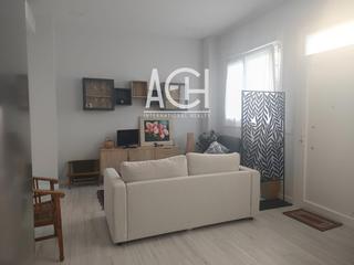 Location Appartement  Lantzarte. Estupendo apartamento en berango