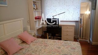 Miete Etagenwohnung  José olabarría. Alquiler temporal solo estudiantes, bonito piso de tres habitaci