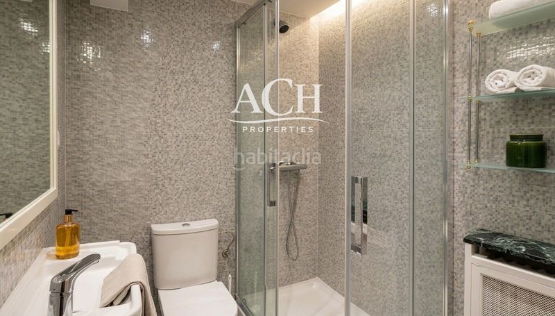 Foto 0abd73f7-26e5-4c00-9b92-042235ba80fb. Rent flat with heating in Ametzola Bilbao