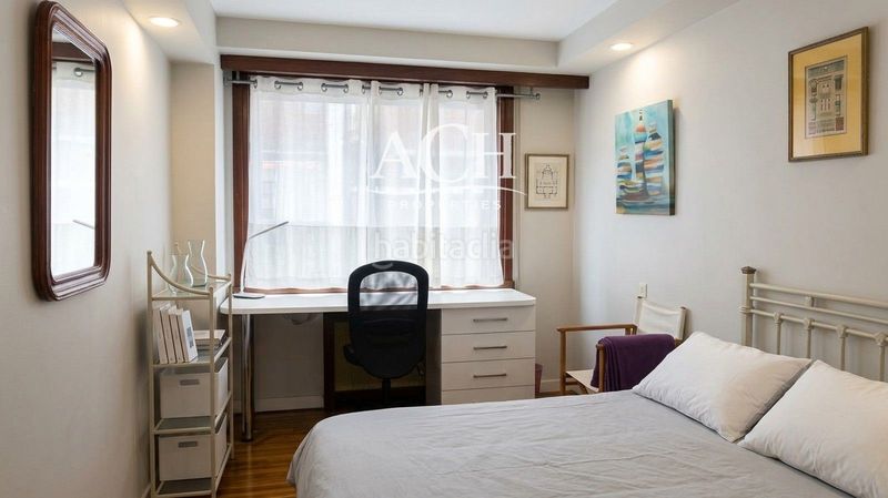 Foto 1c067b4e-13ae-4829-a0f6-fd43ac0e540d. Rent flat with heating in Ametzola Bilbao