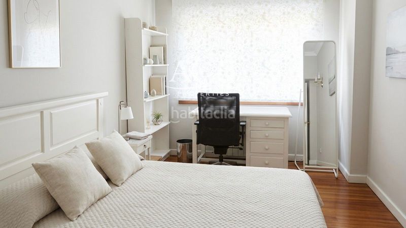 Foto 759fa571-d1ac-457a-9c1a-b1d1ad979337. Rent flat with heating in Ametzola Bilbao
