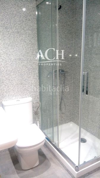 Foto 83dda506-30b9-4832-8508-1ab8cc956fc4. Rent flat with heating in Ametzola Bilbao