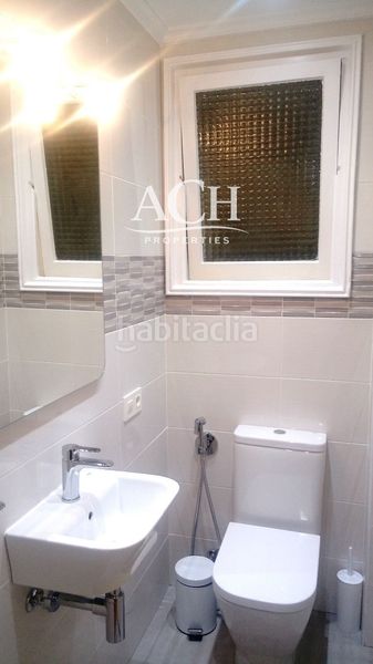 Foto bb4bd8ba-c046-401f-90a4-54b71915ffeb. Rent flat with heating in Ametzola Bilbao