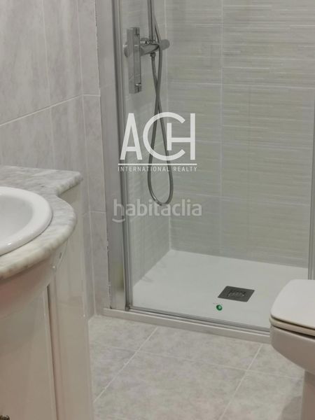 Foto b2ce7f3a-48a8-4120-a7ce-19d4c0b517e7. Lloguer pis amb calefacció a Rekalde Centro Bilbao