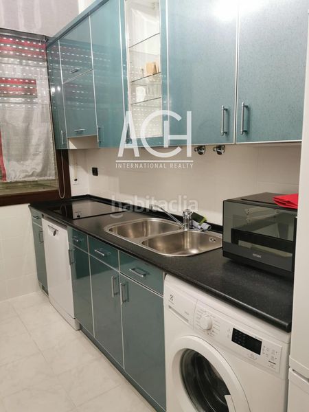 Foto 59aacfa9-1524-4e24-8522-abdde070cdfb. Rent flat with heating in Rekalde Centro Bilbao