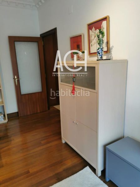 Foto 5f52c35e-ed7e-4d8b-9a37-4ff6652a6693. Rent flat with heating in Rekalde Centro Bilbao
