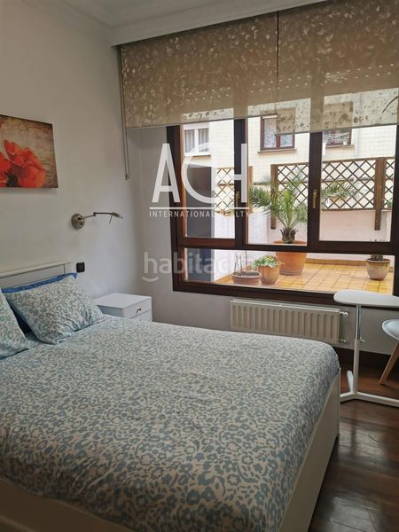 Foto 9e232686-c90b-4ec8-ad58-ab5968ed60dc. Rent flat with heating in Rekalde Centro Bilbao