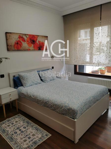 Foto 6db152ba-6ee7-4b83-9236-e88fc11412ac. Alquiler piso  de 50m2 con terraza alquiler temporalpiso de 50 m2 con terraza de 30m2 alquiler temporal. la vivienda disp en Bilbao